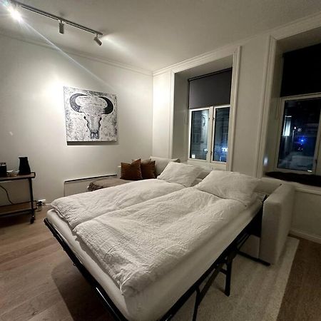 Lovely Apartment In Tromso City Centre Exterior foto