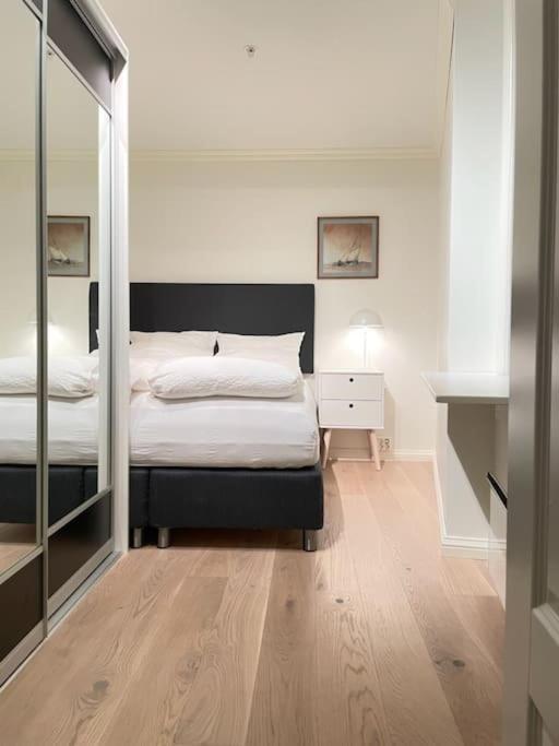 Lovely Apartment In Tromso City Centre Exterior foto